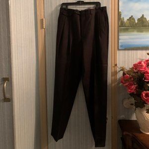 Regency Men's Dress Pants